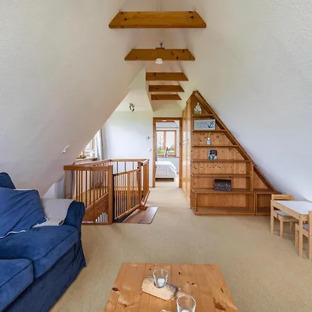 Haus Schmuckkasten 度假居