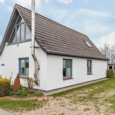 度假居 Haus Schmuckkasten *