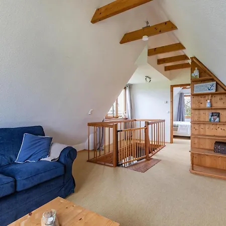 Haus Schmuckkasten * Hillgroven