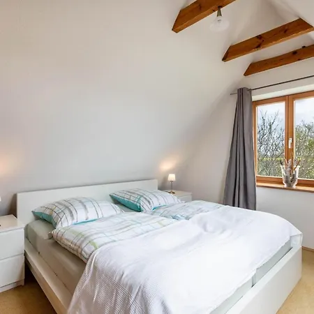度假居 Haus Schmuckkasten