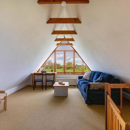 度假居 Haus Schmuckkasten